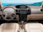 Geely MK 2006 года